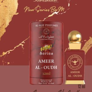 Ameer al Oudh 12ml