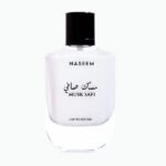 Naseem Musk Safi 100ml Aqua Perfume