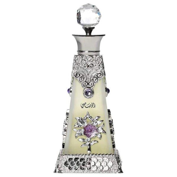Rasasi Arba Wardat 30ml Attar