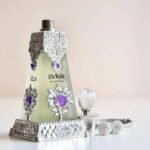 Rasasi Arba Wardat 70ml Perfume