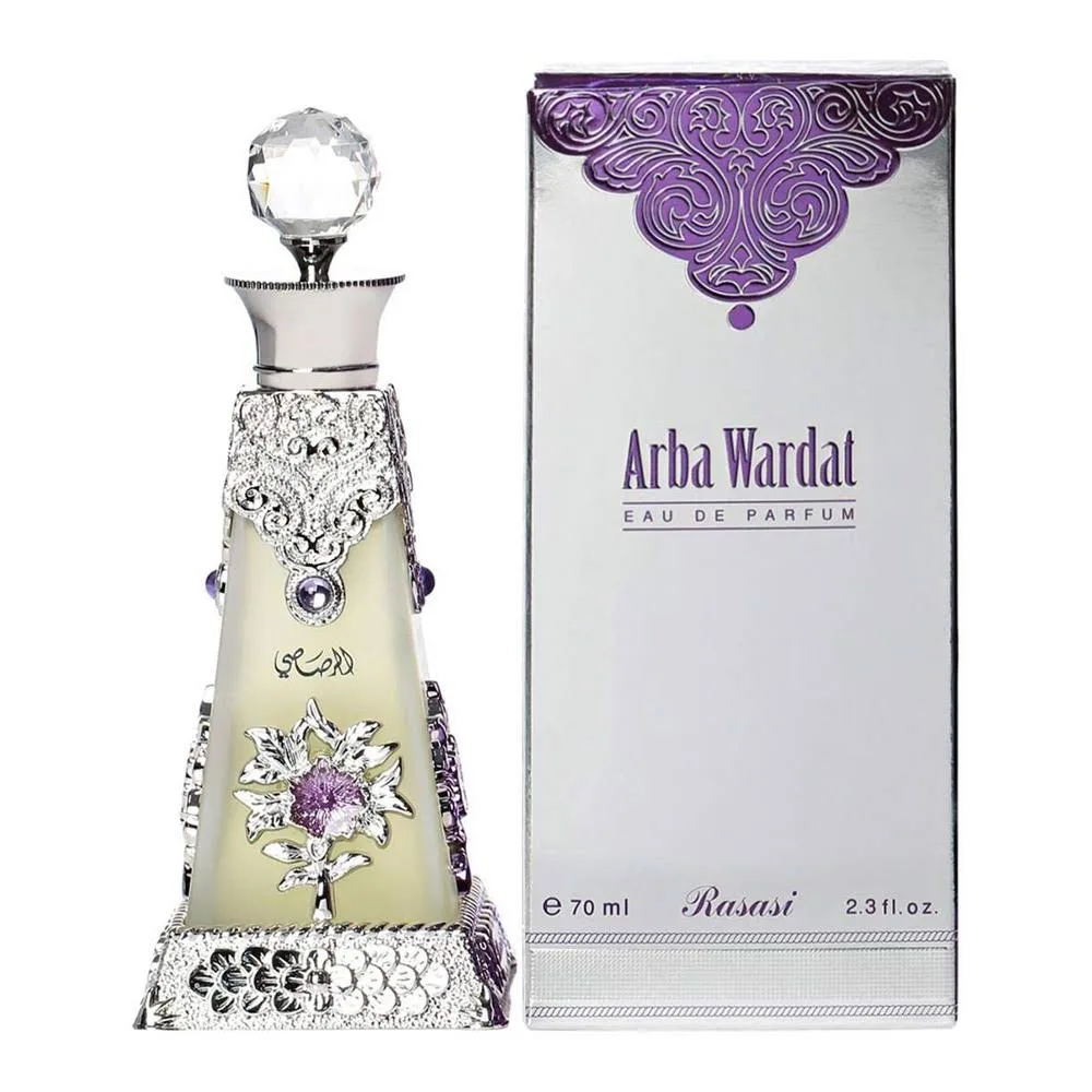 Arba Wardat 70ml