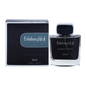 Rasasi Entebaa Men Perfume 100ml