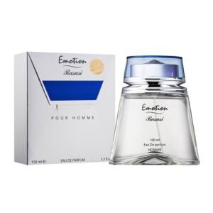 Rasasi Emotion Men Perfume 100ml