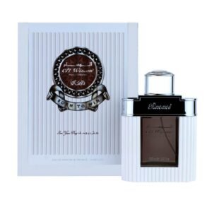Rasasi Al Wisam White Eau De Parfum 100ml