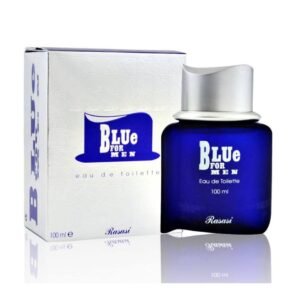 Rasasi Blue For Men EDT Perfume 100ml