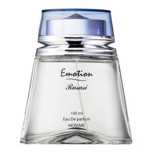 Rasasi Emotion Men Perfume
