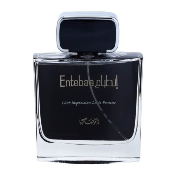 Rasasi Entebaa Men Perfume 100ml