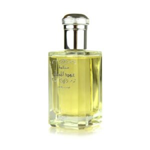 Rasasi Oud Al Mubakhar Black