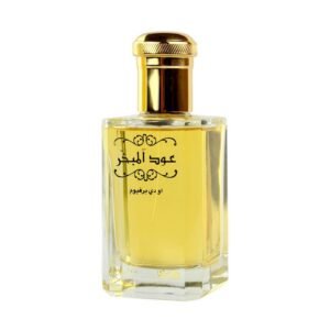 Rasasi Oud Al Mubakhar Yellow