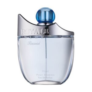Rasasi Royale Blue Perfume