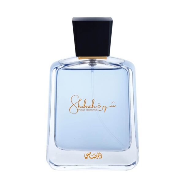 Rasasi Shuhrah Pour Homme Eau De Parfum 90ml
