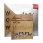 Rasasi Wow Woody For Men Eau De Perfume 60ml