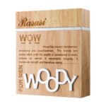 Rasasi Wow Woody For Men Eau De Perfume 60ml