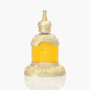 Rasasi Amber Ood Attar