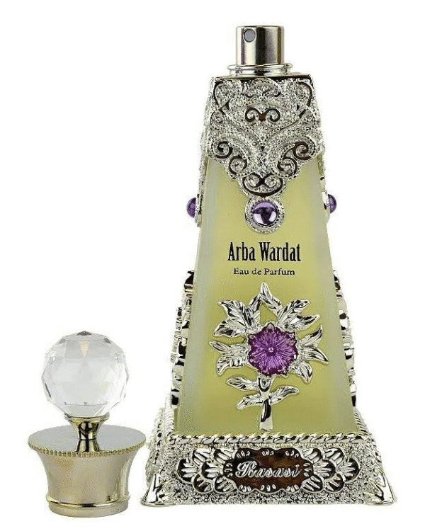Rasasi Arba Wardat 70ml Perfume