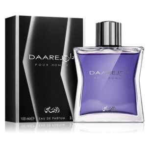 Rasasi Daarej Eau De Parfum Pour Homme 100ml