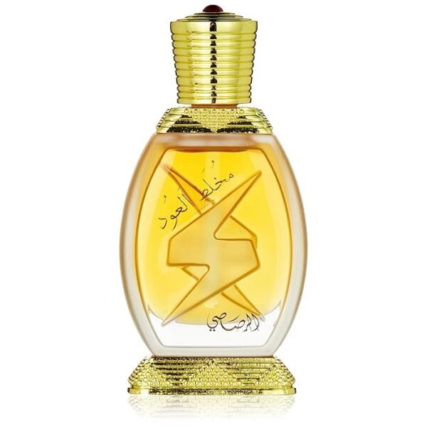 Rasasi Mukhallat Aloudh 20ml Attar