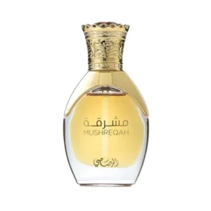 Rasasi Mushreqah Attar
