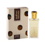 Rasasi Oudh Al Abiyad EDP Unisex Perfume 50ml