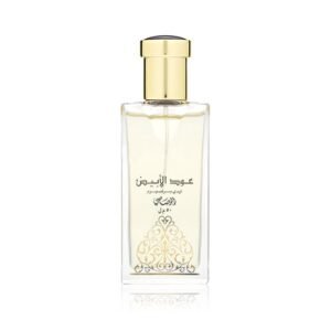 Rasasi Oudh Al Abiyad
