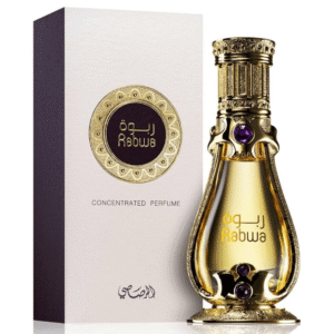 Rasasi Rabwa Attar 19ml