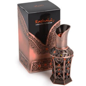 Rasasi Rasha Attar 12ml