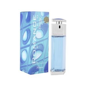 Rasasi Romance Men Perfume 100ml