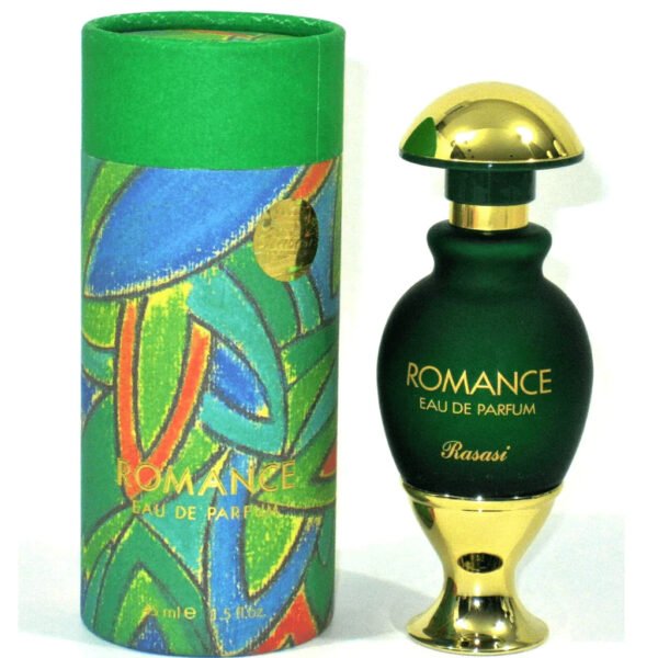 Rasasi Romance Perfume 45ml For Women