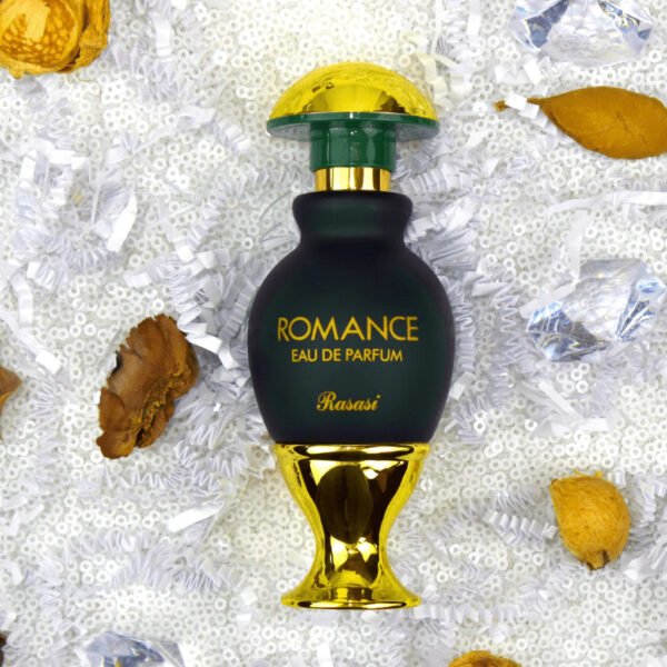 Rasasi Romance Perfume 45ml For Women