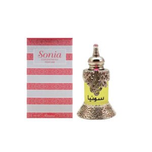 Rasasi Sonia Attar 15ml