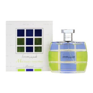 Rasasi Tasmeem Men Eau De Perfume For Men 75ml