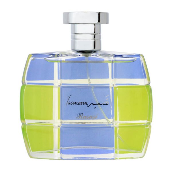 Rasasi Tasmeem Men Eau De Perfume For Men 75ml