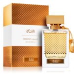Rasasi Qasamat Bareeq Eau De Parfum 65ml For Unisex
