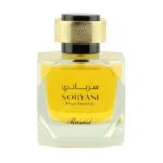 Rasasi Soryani Eau De Parfum For Women