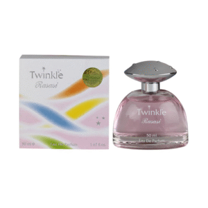 Rasasi Twinkle Perfume 50ml For Women