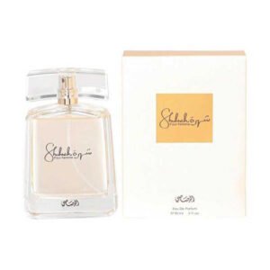 Rasasi Shuhrah Pour Femme Eau De Parfum 90ml