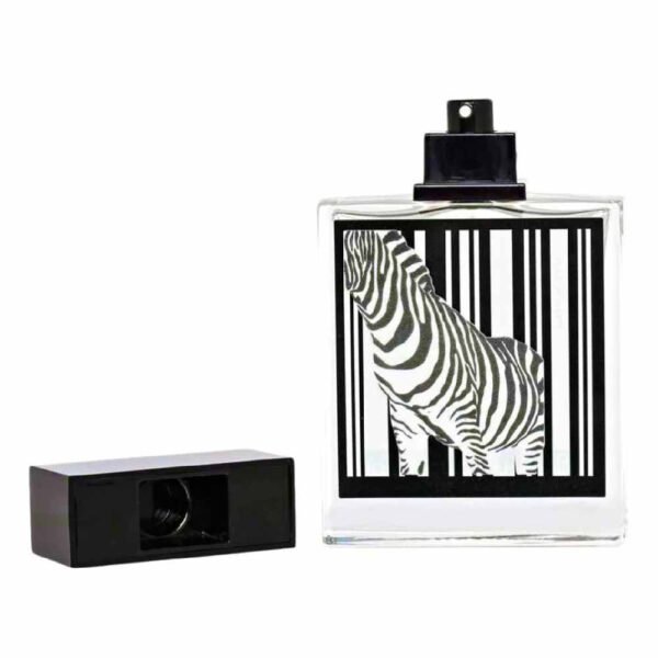Rasasi Rumz Al Rasasi Zebra Pour Lui Eau De Parfum