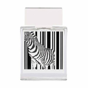 Rumz Al Rasasi Zebra Pour Elle