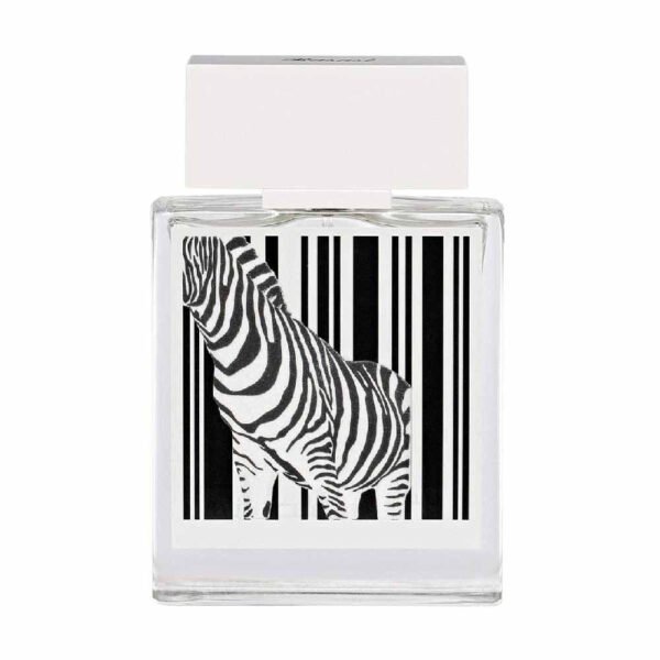 Rumz Al Rasasi Zebra Pour Elle Eau De Parfum