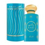 Rasasi Radi Eau De Parfum For Women
