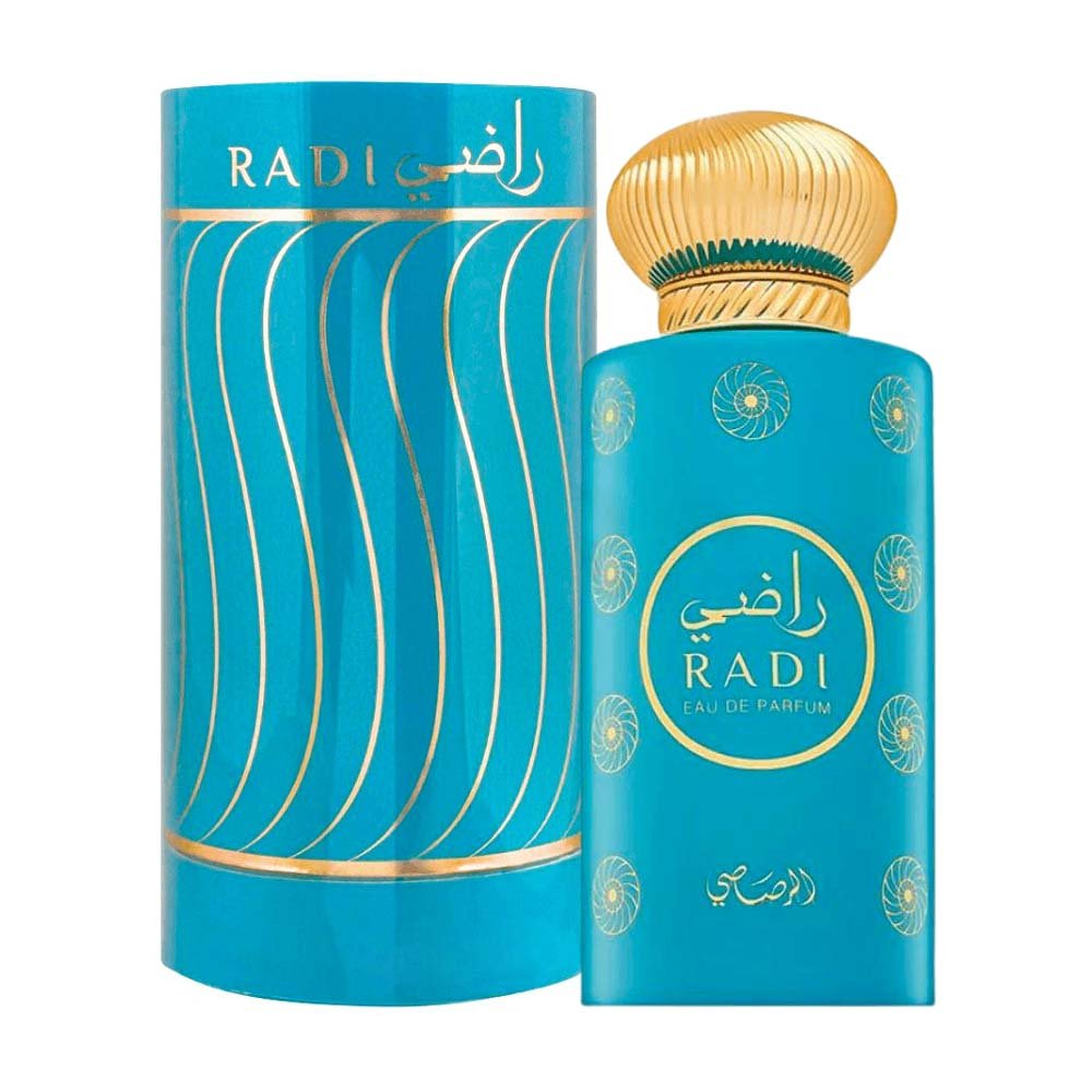 Rasasi Radi Eau De Parfum