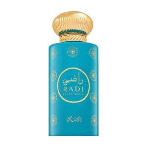 Rasasi Radi Eau De Parfum