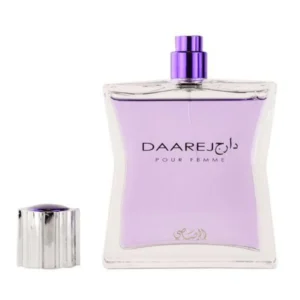 Rasasi Daarej Pour Femme 100ml