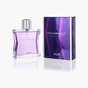 Rasasi Daarej Pour Femme 100ml Eau De Parfum