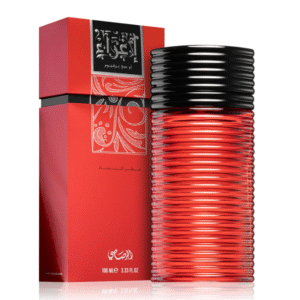 Rasasi Egra Pour Femme EDP Perfume 100ml