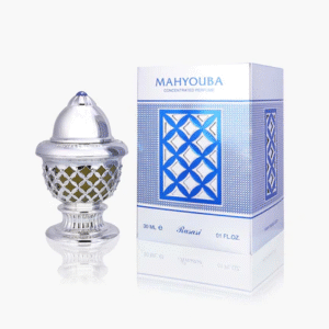 Rasasi Mahyouba Attar 30ml