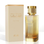 Rasasi Nafaeis Al Shaghaf Pour Femme Perfume 100ml