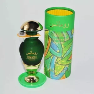 Rasasi Romance Attar 15ml