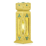 Rasasi Sahar Attar 18ml