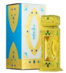 Rasasi Sahar Attar 18ml
